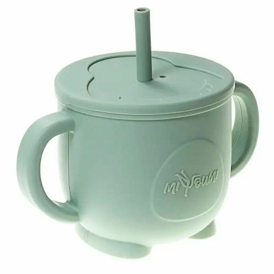 Поильник Miyoumi P0002/250 льяной 1